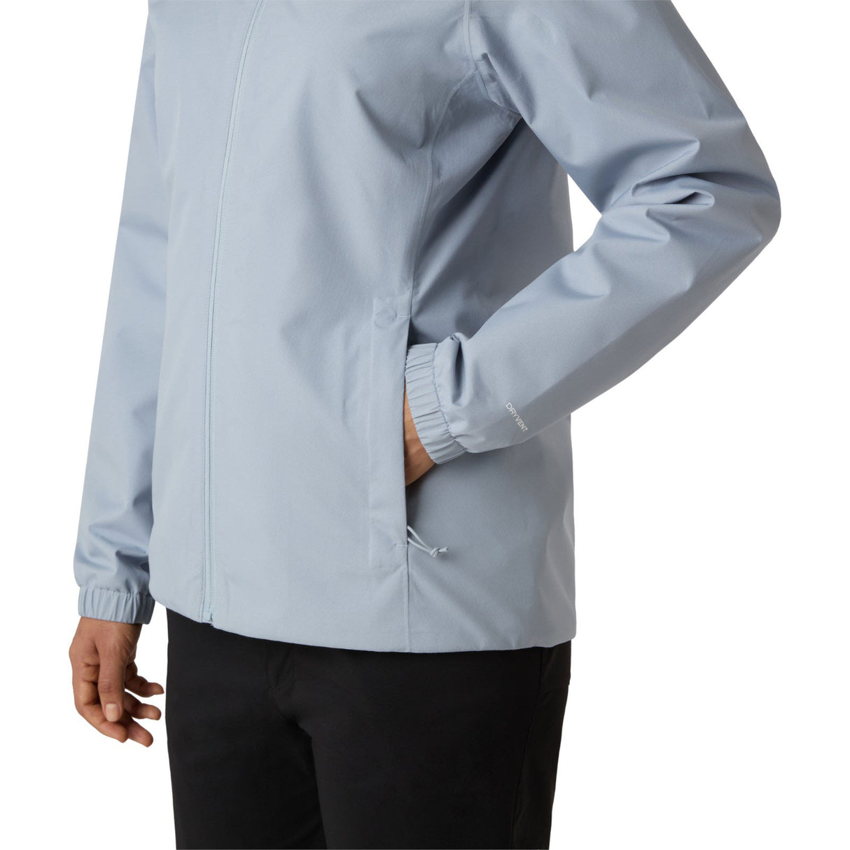 The North Face Quest Mono DryVent™ Womens Full-Zip Jacket