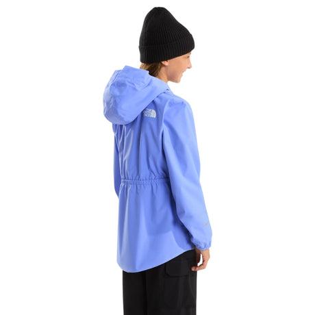 The North Face Antora DryVent™ Kids Full-Zip Rain Jacket