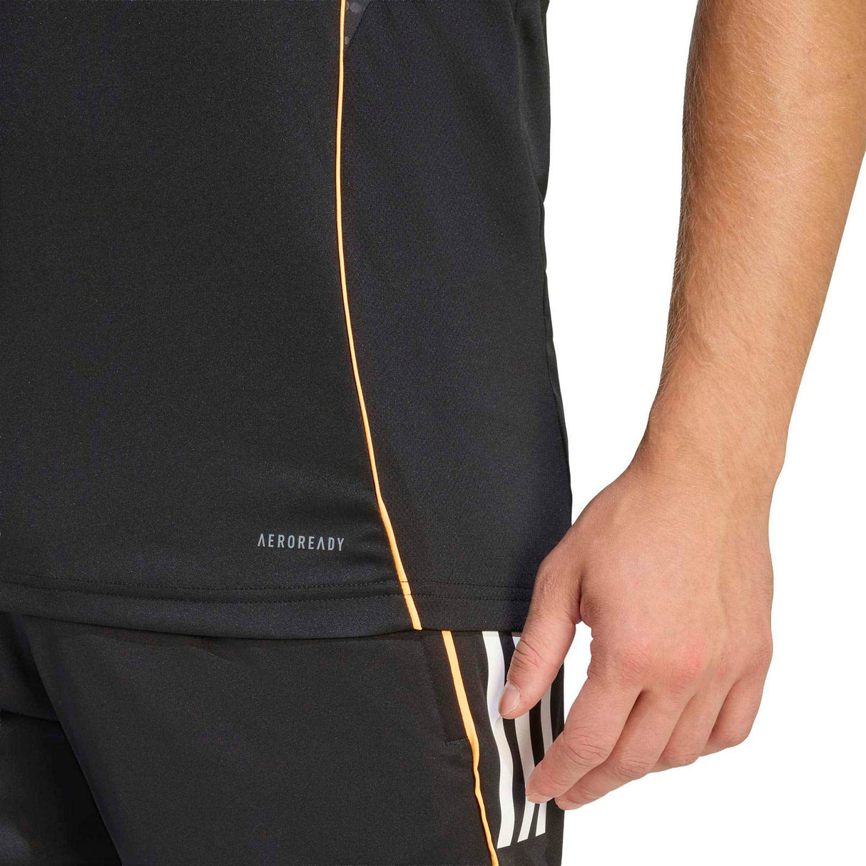 adidas All Blacks Rugby 2026 Marvel Mens Singlet