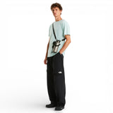 TNF Mens EVOLUTION BOX NSE Reg SSTee Grn