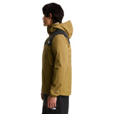 TNF Mens ANTORA Jacket Black Brown