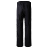TNF Mens ANTORA Rain Pant Black