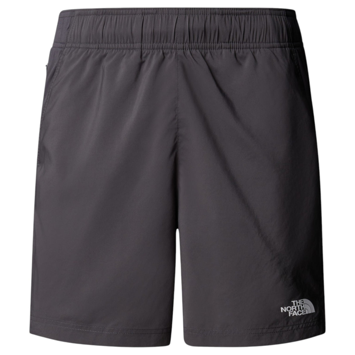 TNF Mens 24/7 7IN SHORT Grey