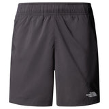 TNF Mens 24/7 7IN SHORT Grey
