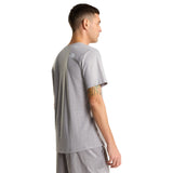 The North Face 24/7 Pentadome Embossed Mens T-Shirt