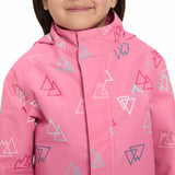 MCKINLEY Loan/Loic T Set Rain Pink