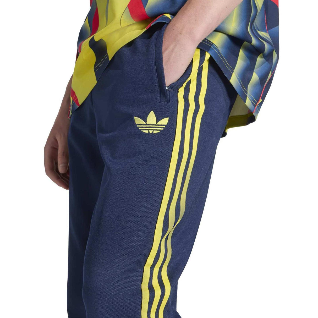 adidas OG ArsenalFC 25 LF Track Pant Nvy