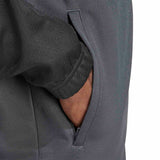 adidas Liverpool Football 2025/26 Adults Full-Zip Track Top