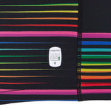 Macron Barbarians Rugby Trn Jersey Black