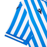 Macron Spal Hm Jersey Blue