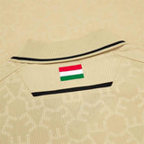 Macron Ferencvaros 3rd Jersey Gold