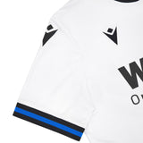Macron SC Heerenveen 3rd Jersey White