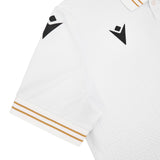 Macron Vitoria Guimaraes Hm Jersey White
