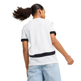 Puma Egypt Away Kids Jersey  White