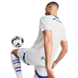 Puma Al Hilal Football 2025 Mens Away Jersey