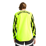 Puma Borussia Dortmund Adults Anniversary Home Long-Sleeve Jersey