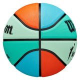 Wilson WNBA DRV Basketball – Multi