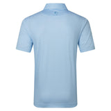 Footjoy Mens Nautical Flag Lisle Blu