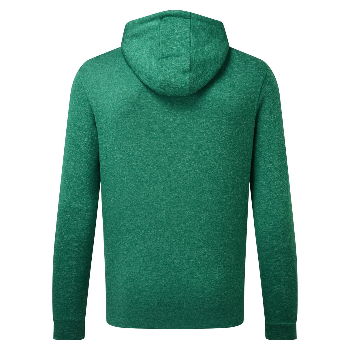 Footjoy Mens Lightweight Hoodie Green