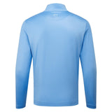 Footjoy Mens Nautical Flag Tonal QZ Top