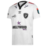Umbro Sharks 24 Away Jersey White