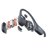 SHOKZ OpenRun Pro 2 Black