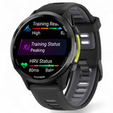 Garmin Forerunner 970 Black