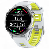 Garmin Forerunner 970 White
