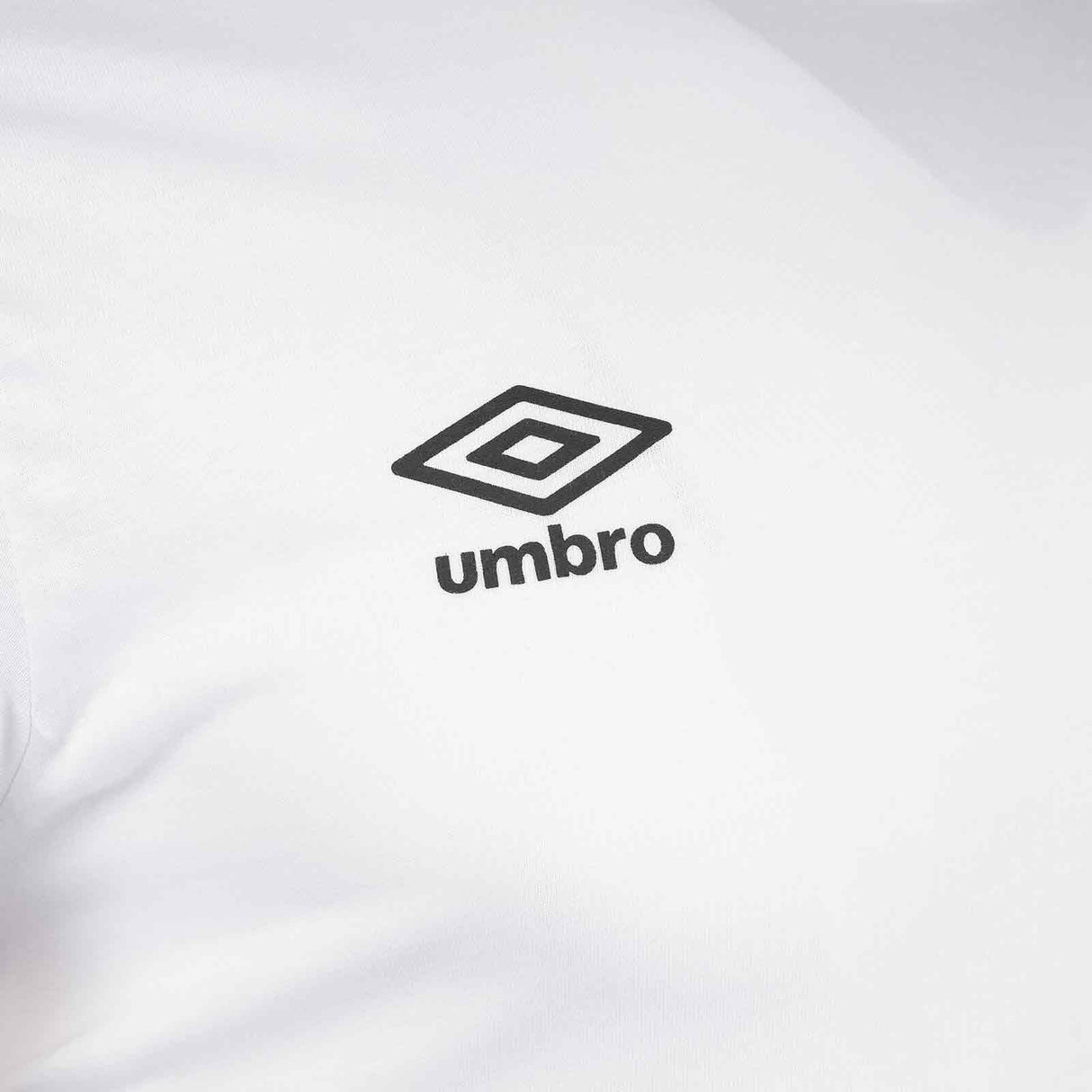 UMBRO MENS CAMO BK GRAPHIC TEE WHITE