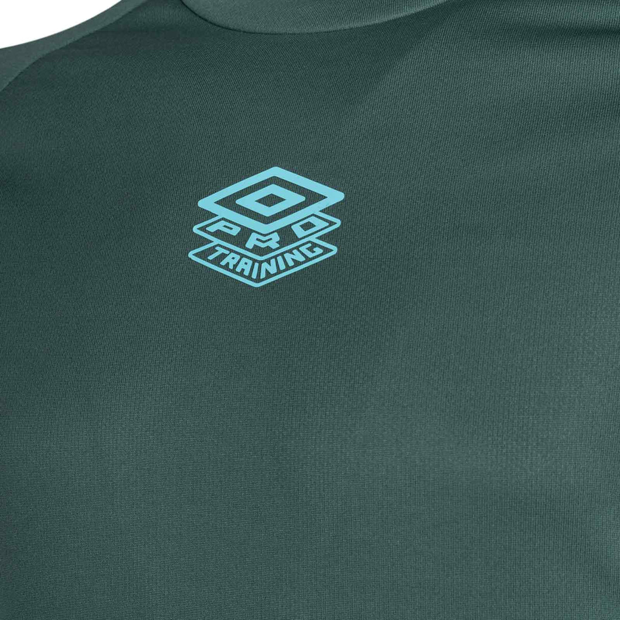 UMBRO BOYS FORMATION JERSEY GREEN