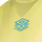 UMBRO BOYS FORMATION JERSEY YELLOW