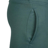 UMBRO BOYS FORMATION TRAINING PANT GREEN