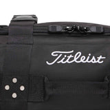 Titleist Club Glove Mini Roll Duffle Blk