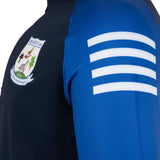 Breaffy GAA 2025/26 Mid Layer Half Zip Kids Top
