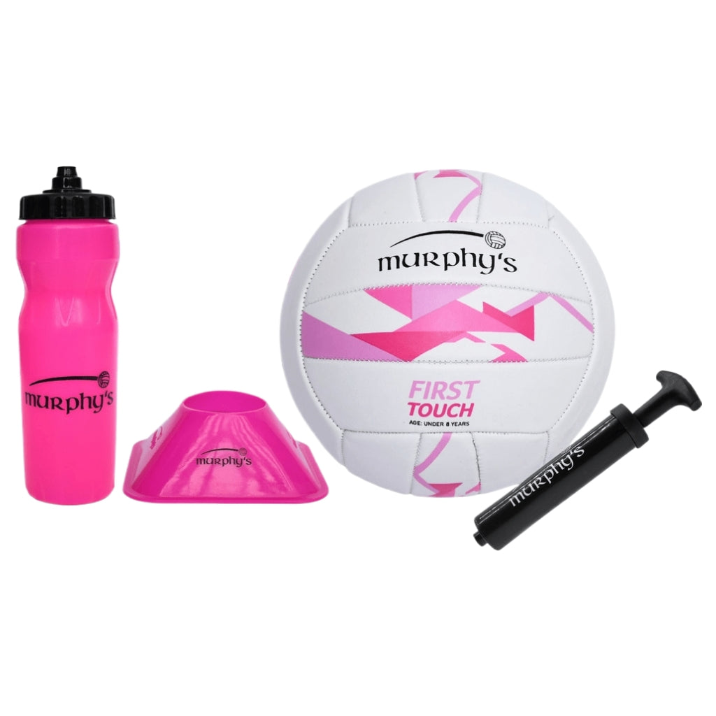 Murphy’s First Touch Gaelic Football Gift Set