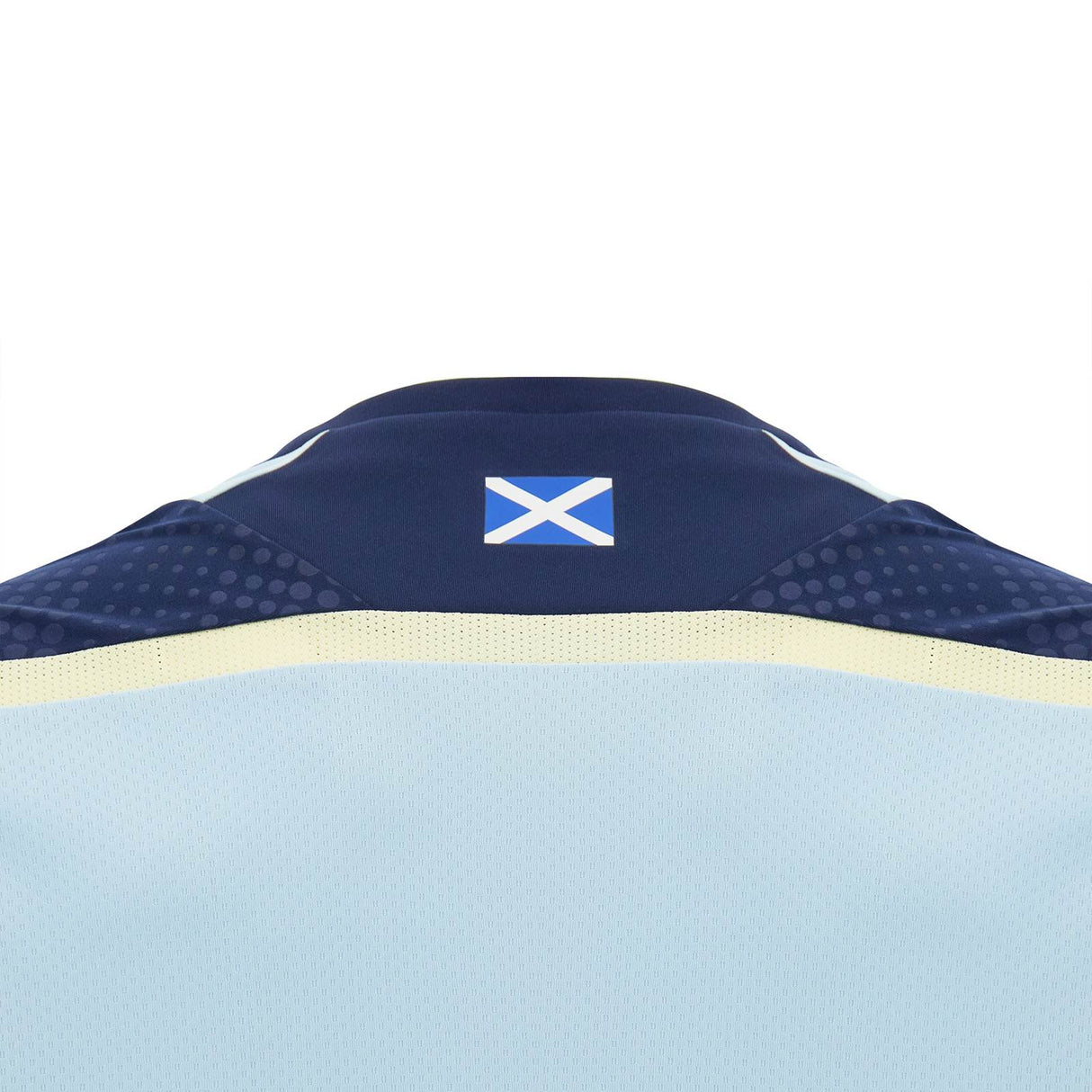 Macron Scotland 26/27 Trn Vest