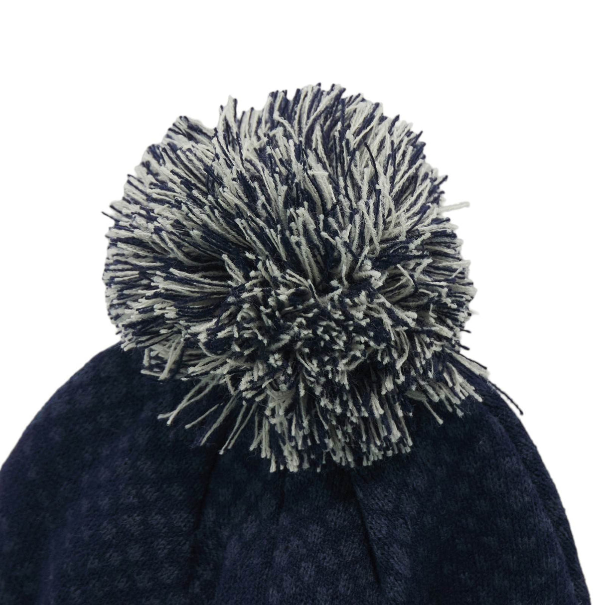 Macron Scotland 26/27 Beanie Navy