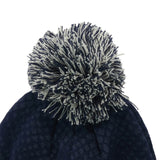 Macron Scotland 26/27 Beanie Navy