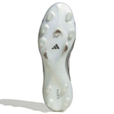 adidas Copa Pure IV Elite FG Silver