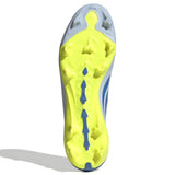 adidas Predator League FG Grey/Blue