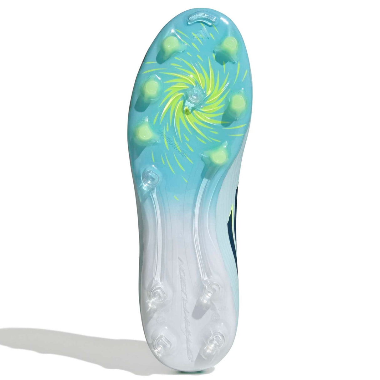 adidas F50 Sparkfusn League FG Wmns Blue
