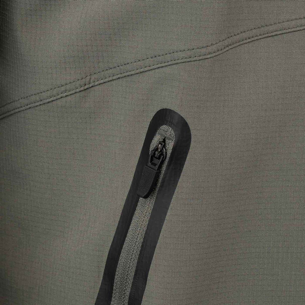 Umbro M Pro Training Elite Pullover Gry