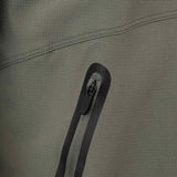Umbro M Pro Training Elite Pullover Gry