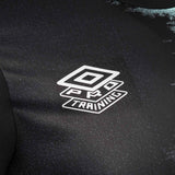 Umbro M Pro Training Graphic Jersey Blk
