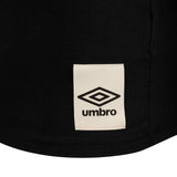 Umbro M Relaxed Tee Black