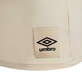 Umbro M Relaxed Tee Cream