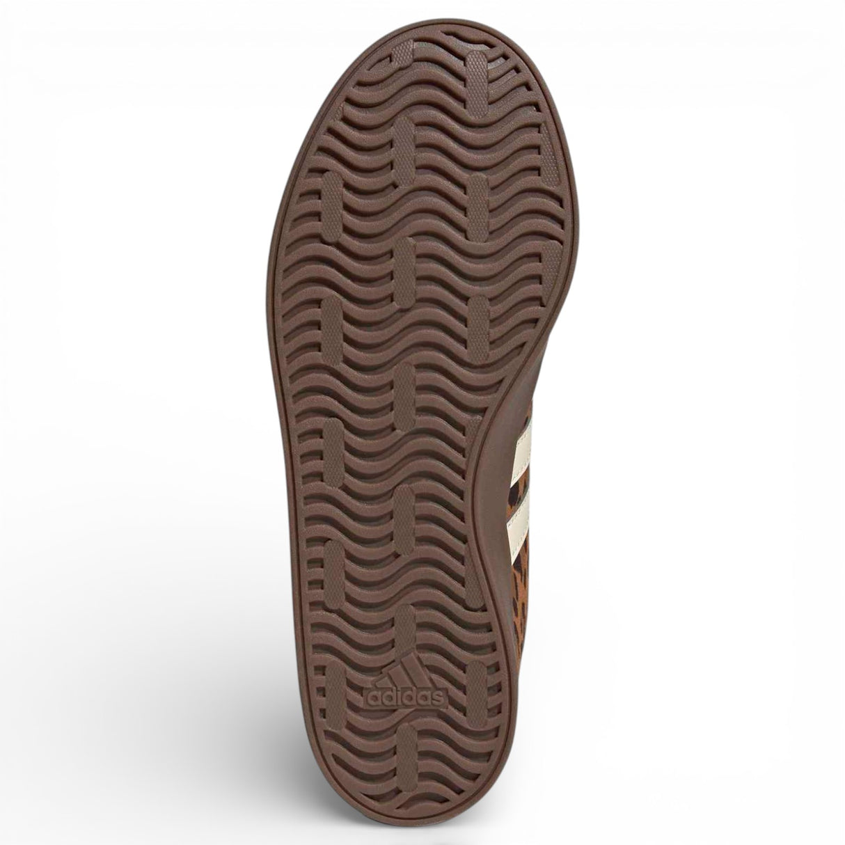 adidas VL COURT 3.0 Womens Brown