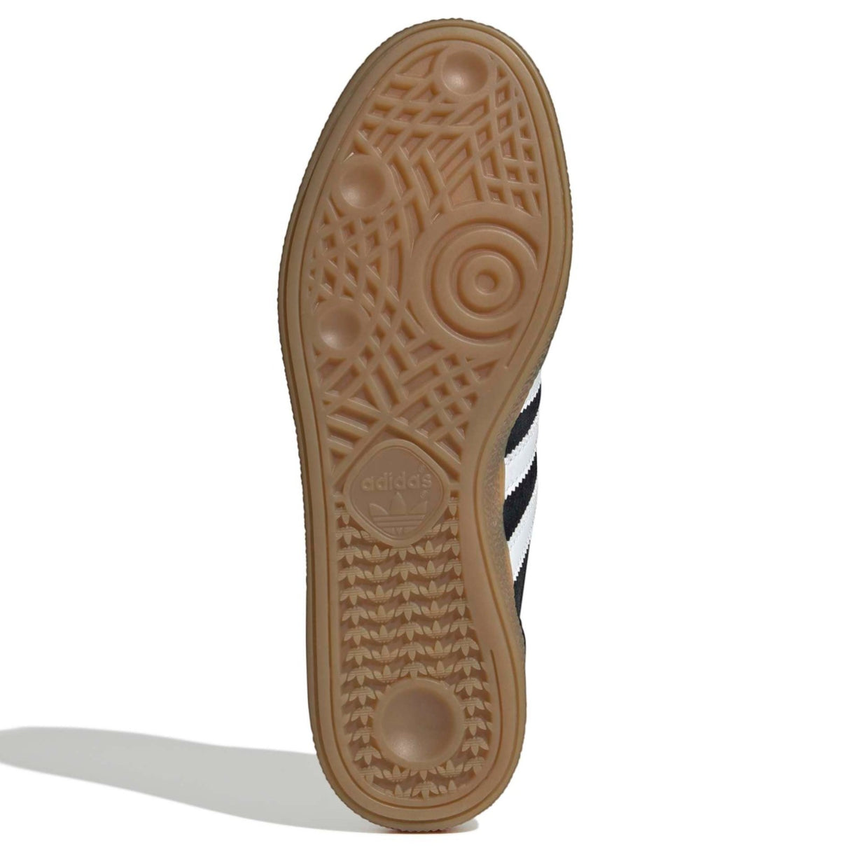 adidas Handball Spezial Mens Black
