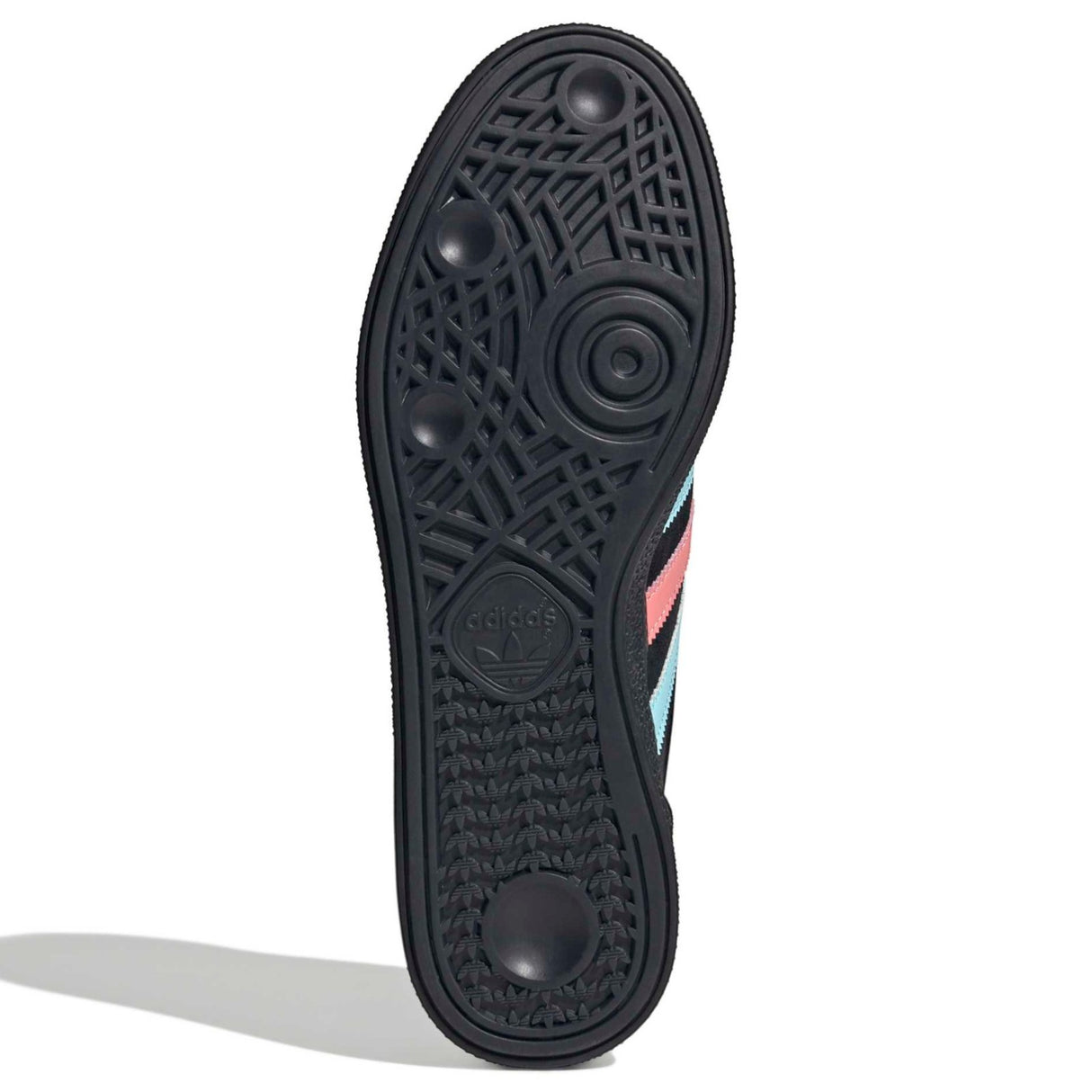 adidas Handball Spezial Mens Black
