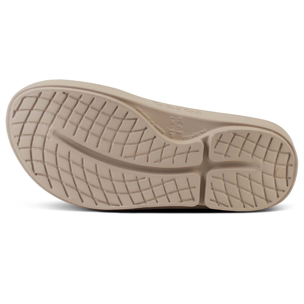 Oofos Originals Sandal Nomad